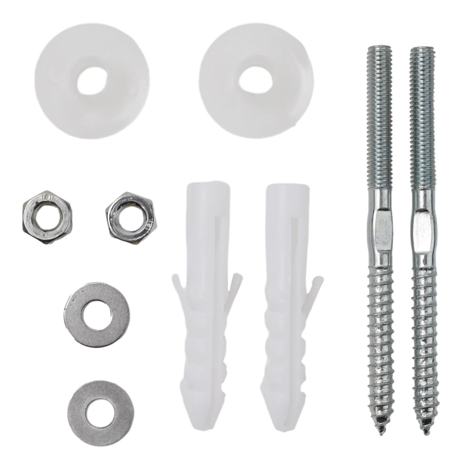 Home Improvement Stores - Accessoires voor wastafelschroeven Uitbreiding Zigong Wandmontage