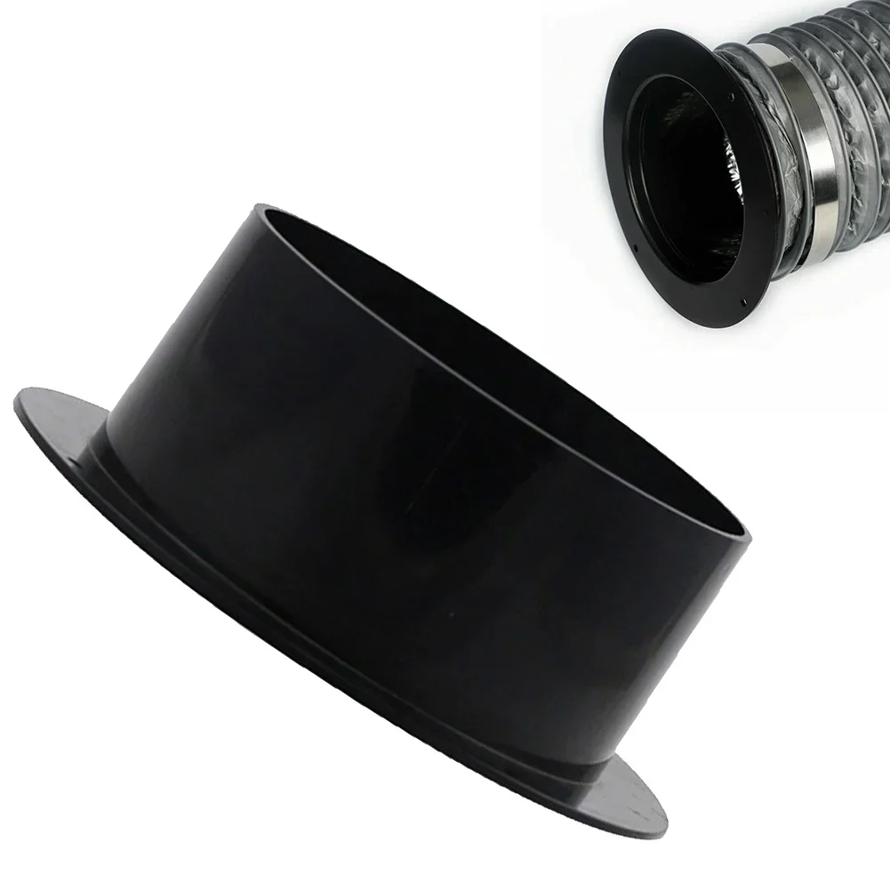 Home Improvement Stores - 50mm/150mm ABS Rechte Pijp Flens Connector