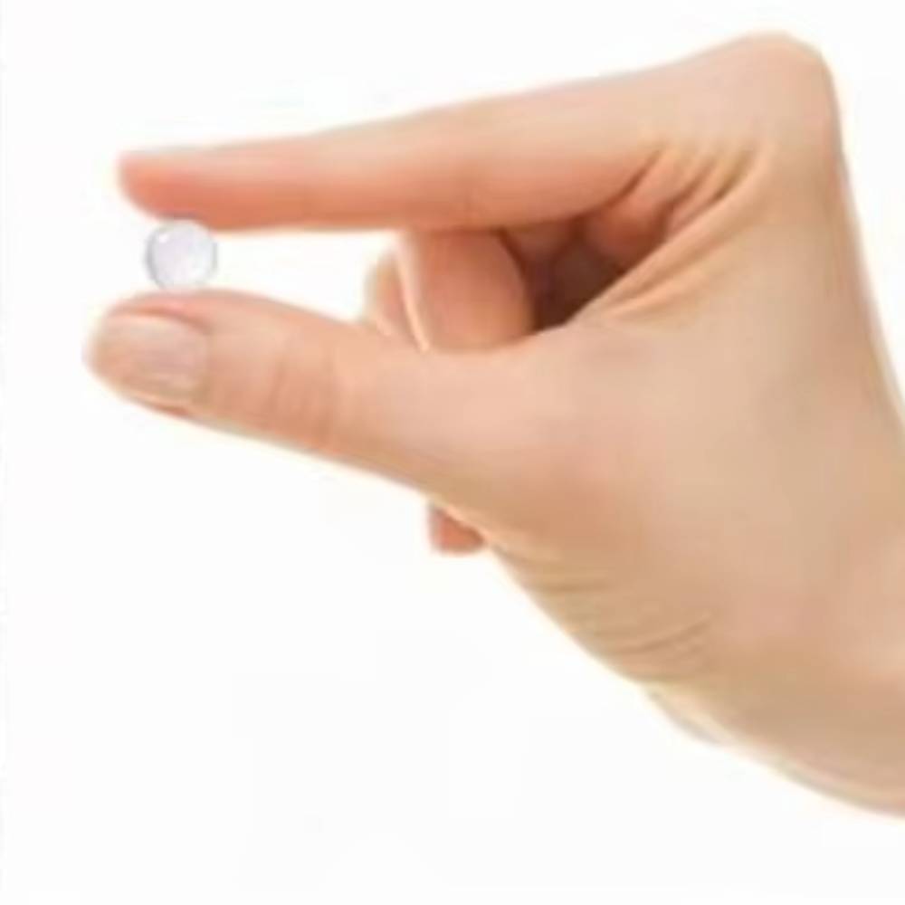 Door Stopper Rubber - Nieuwe zelfklevende demper buffer transparante ronde