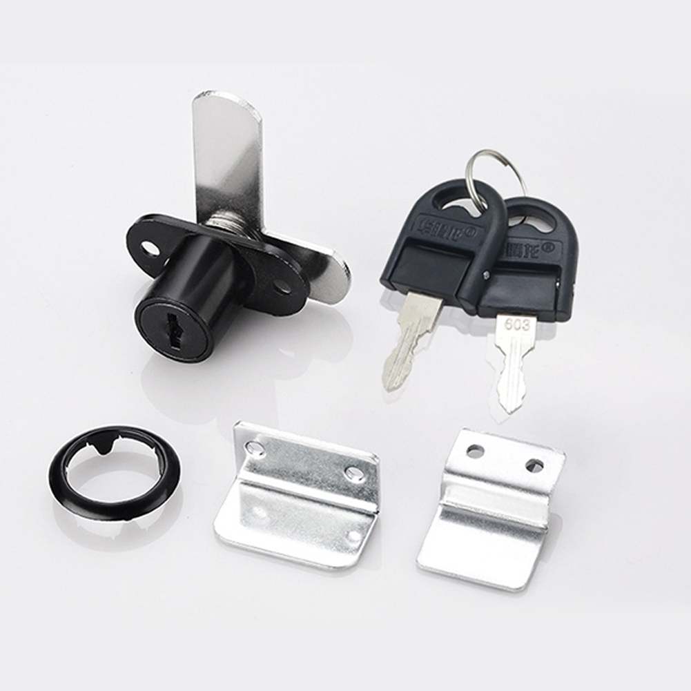 Home Improvement Stores - Plunjerslot Kastslot Accessoires voor woningverbetering Kast
