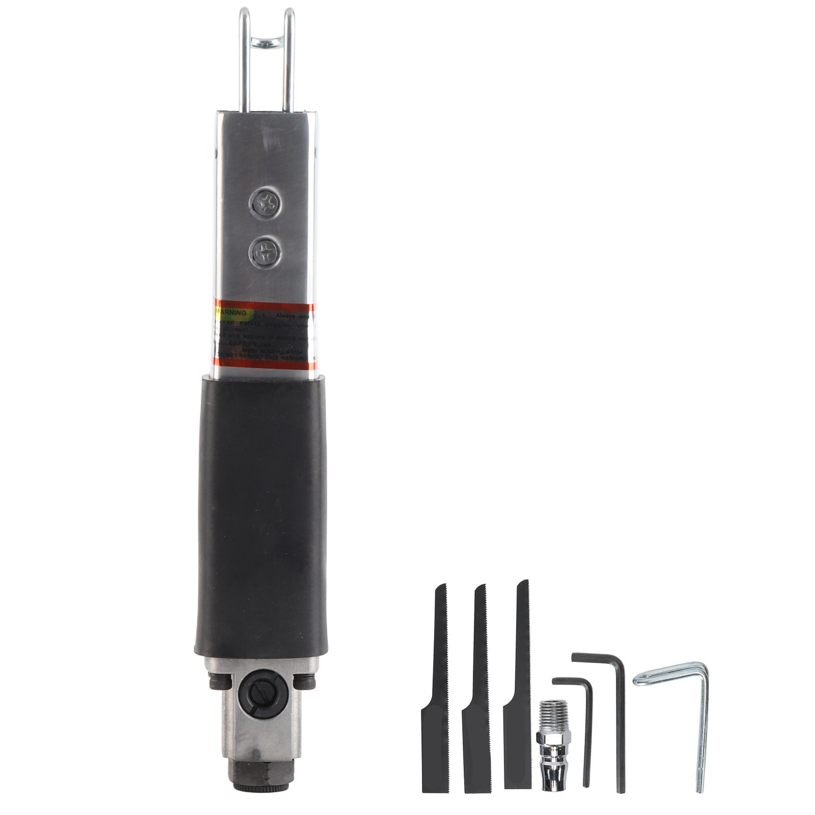 Home Improvements - Pneumatische reciprozaag Draagbare snijmachine Handgereedschap Verbetering