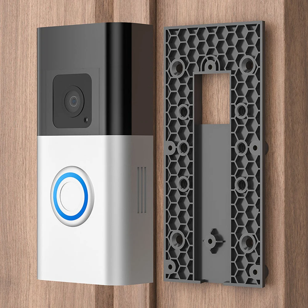 Voor Ring Deurbel Houder Geen  - Home Improvement Stores recensie en prijs
