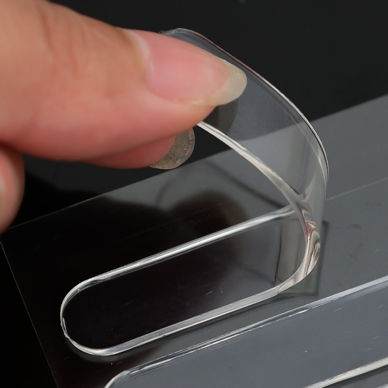 Siliconen kastbumpers strips z - Door Stopper Rubber recensie en prijs