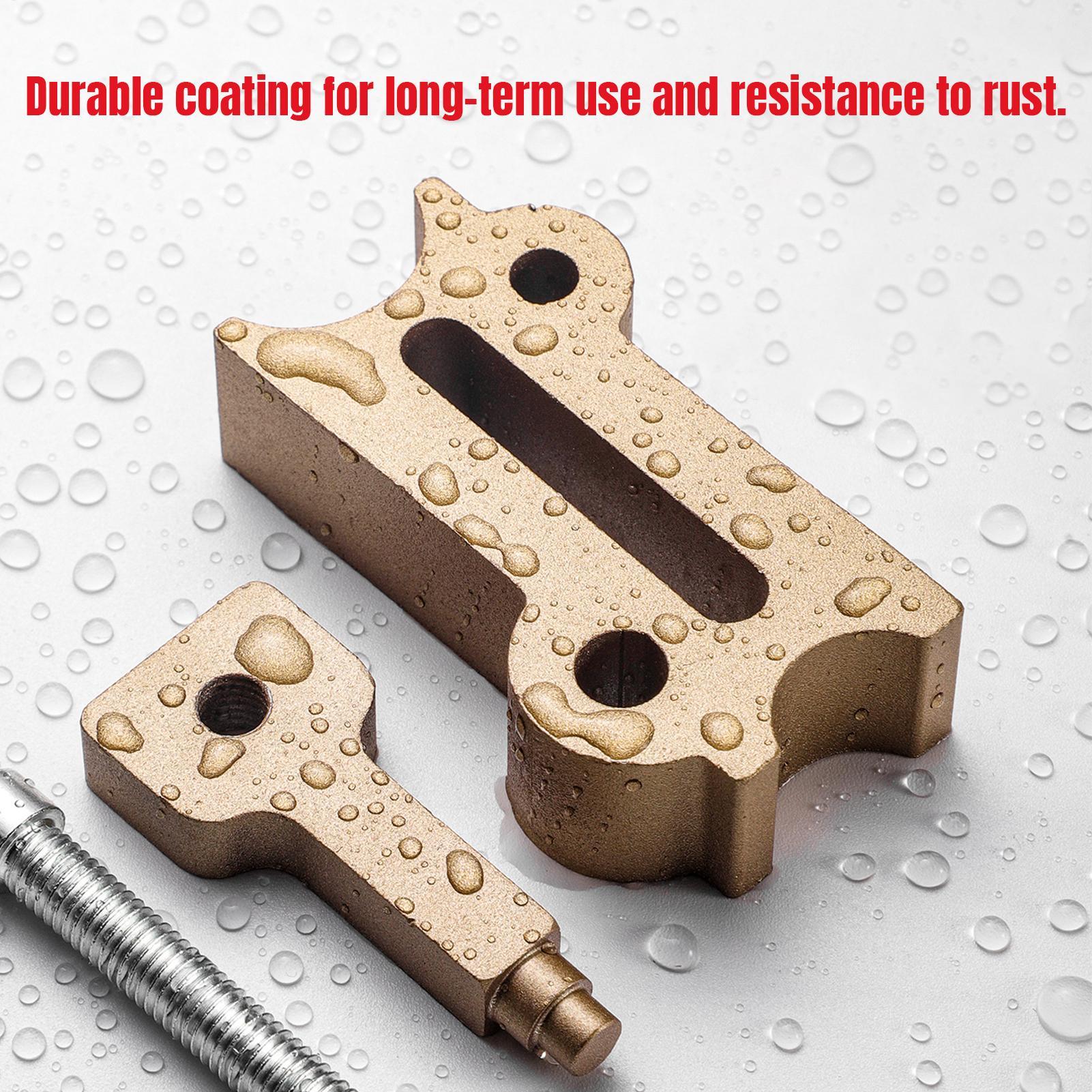 Hot Melt Pipe Repair Tool Sani - Home Improvements recensie en prijs