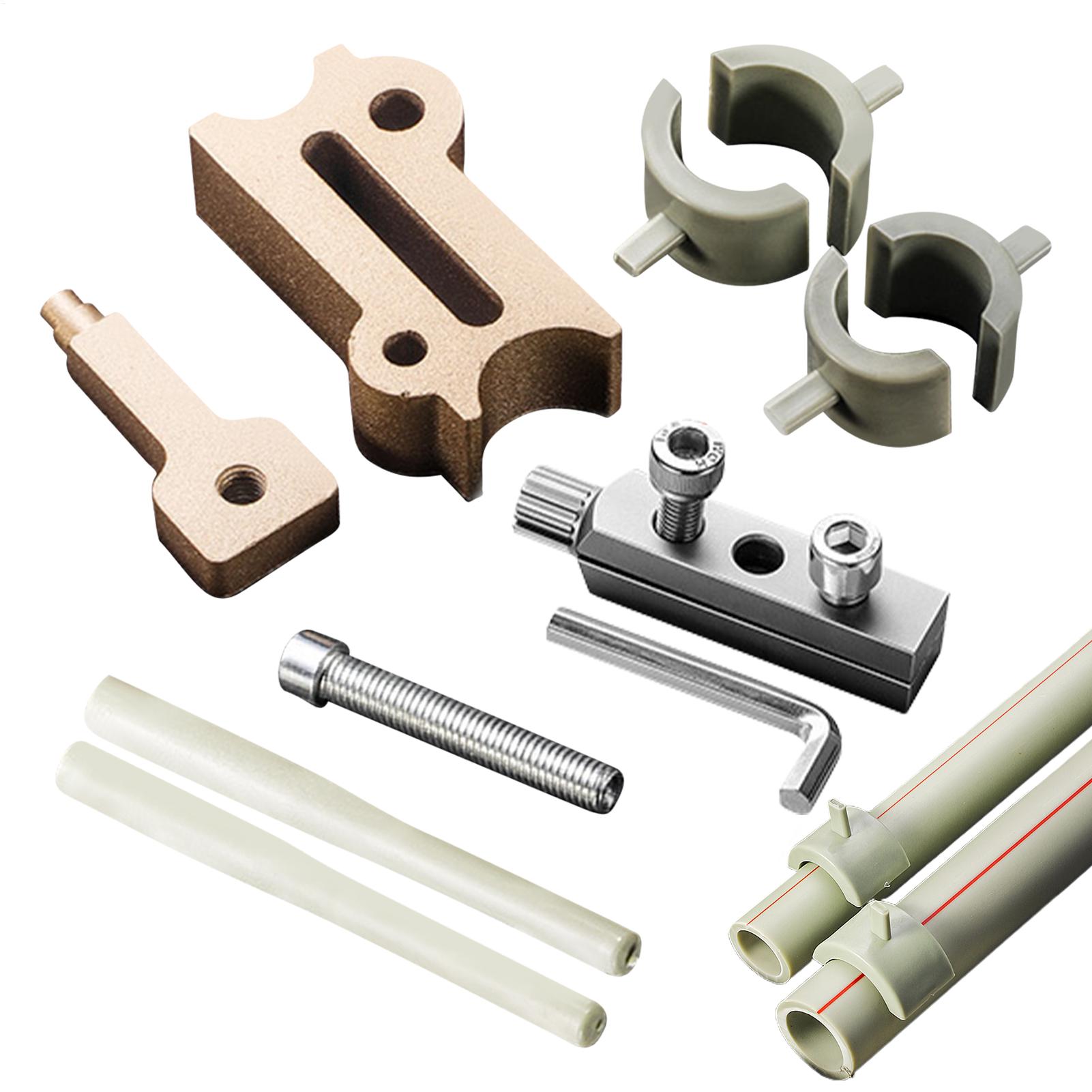 Hot Melt Pipe Repair Tool Sani - Home Improvements recensie en prijs