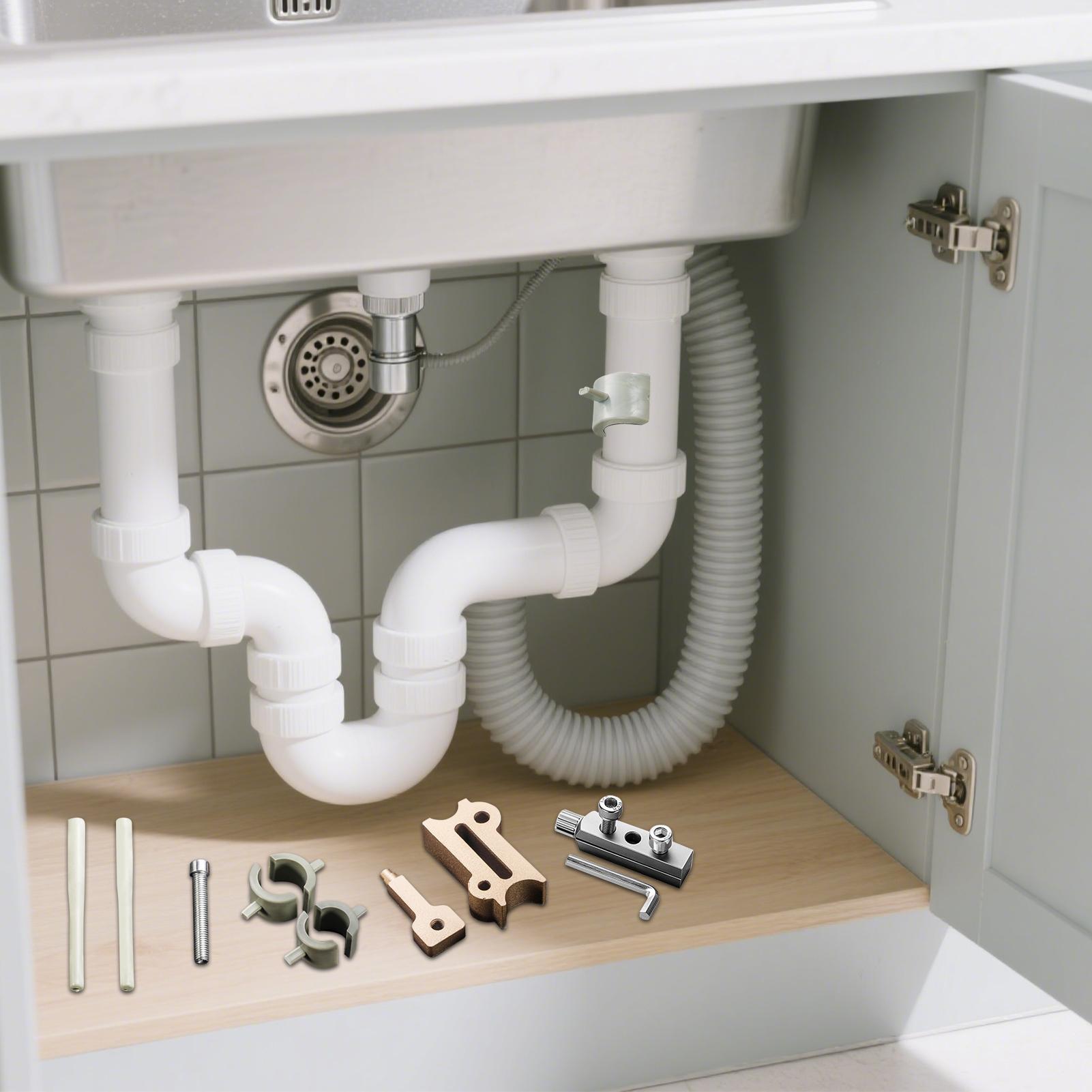 Hot Melt Pipe Repair Tool Sani - Home Improvements recensie en prijs
