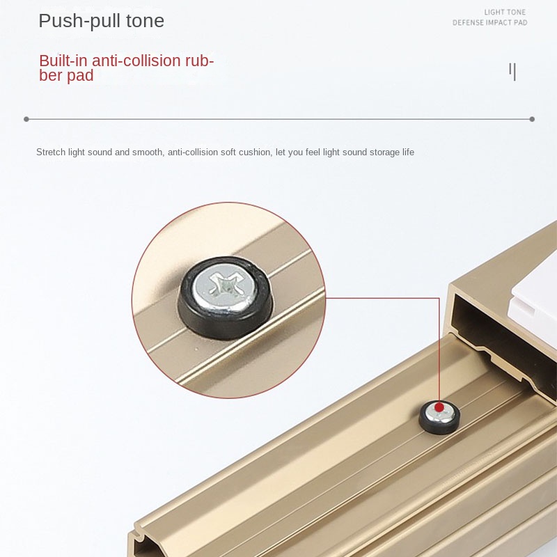 Telescopische opvouwbare gelei - Home Improvement Guide recensie en prijs