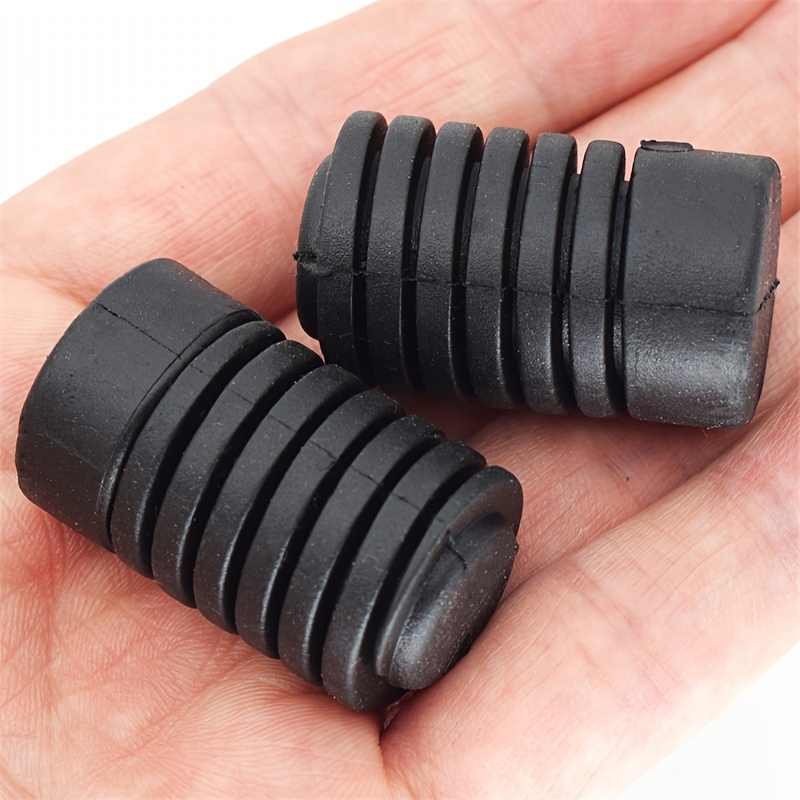 2 stuks Universele Auto Motork - Door Stopper Rubber recensie en prijs