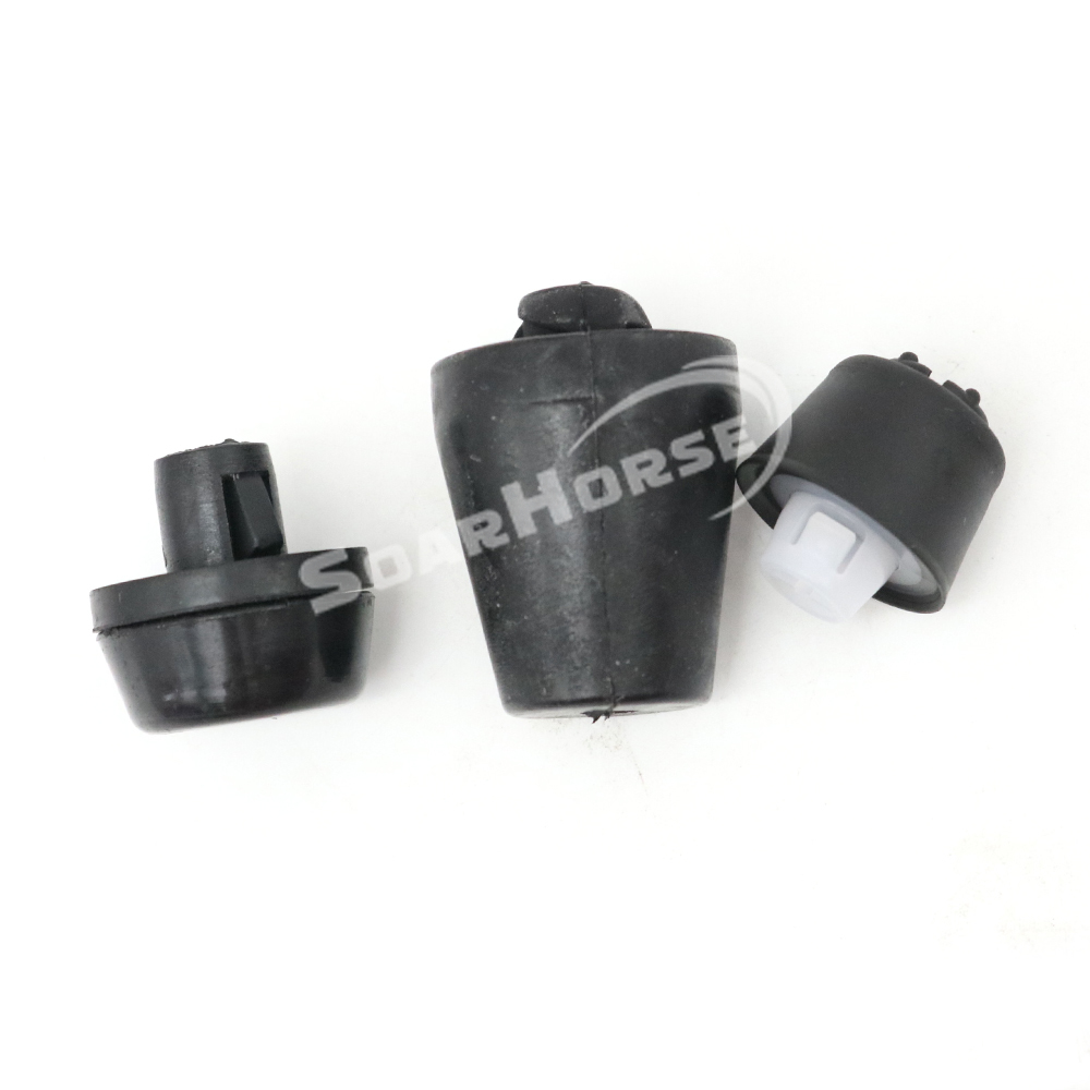 Kofferbak Stopper Rubber Buffe - Door Stopper Rubber recensie en prijs