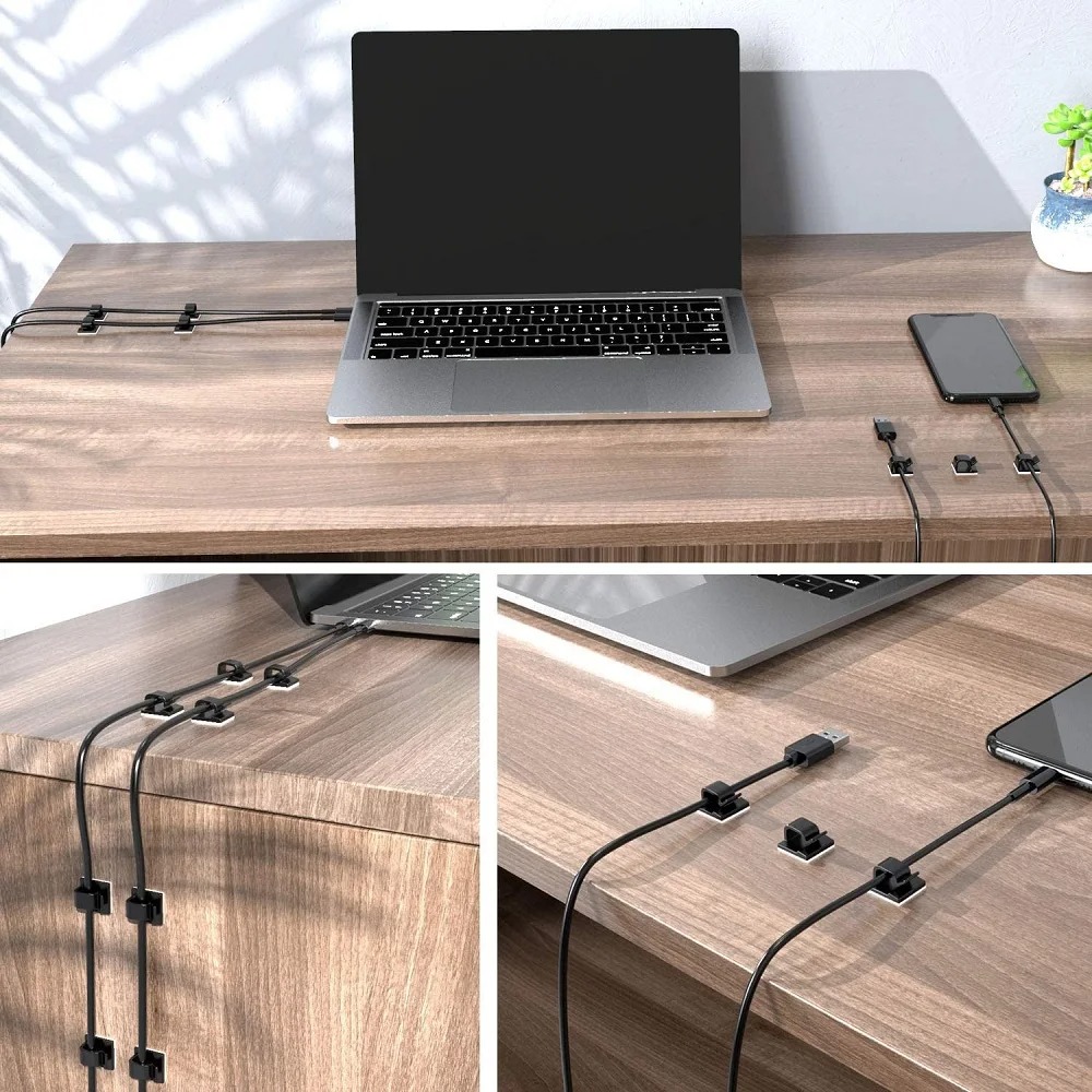 Autokabelklemaccessoires Zelfk - Home Improvement Stores recensie en prijs