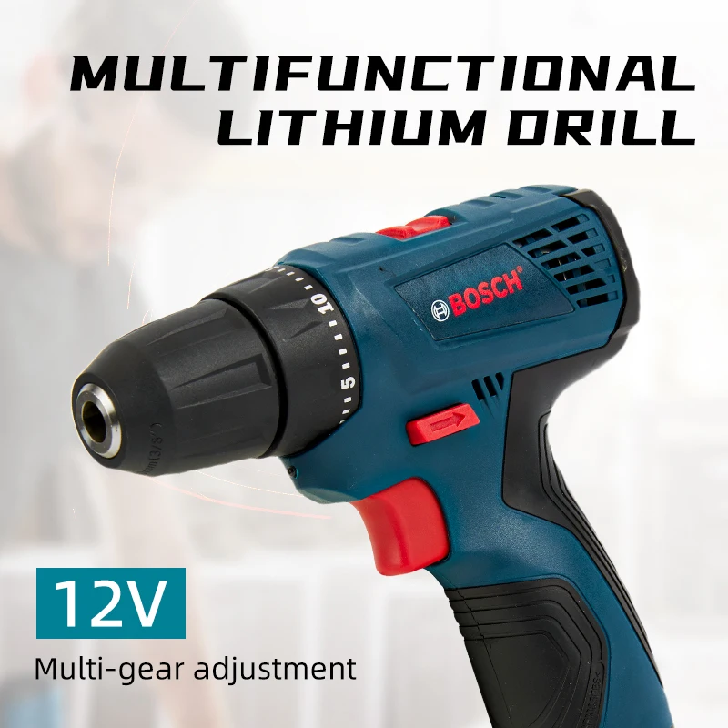 Bosch Professionele Elektrisch - Home Improvements recensie en prijs
