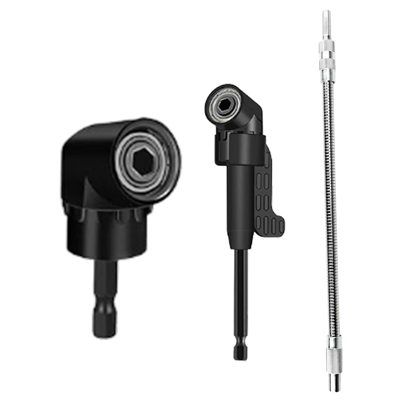 Flexibele boorverlenging en 10 - Home Improvement Center recensie en prijs