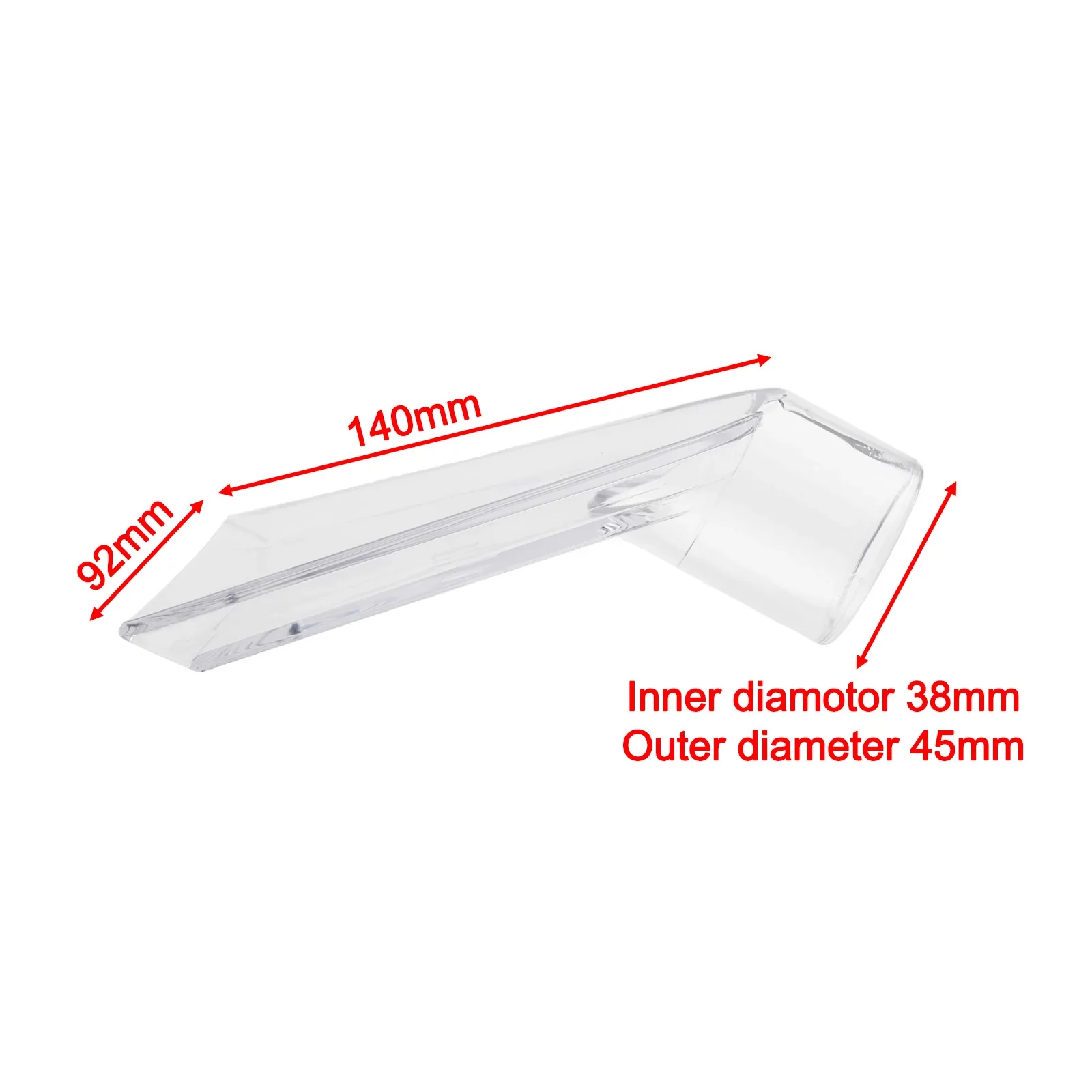 1 Pc 38 Mm Stofzuiger Borstelm - Home Improvement Stores recensie en prijs