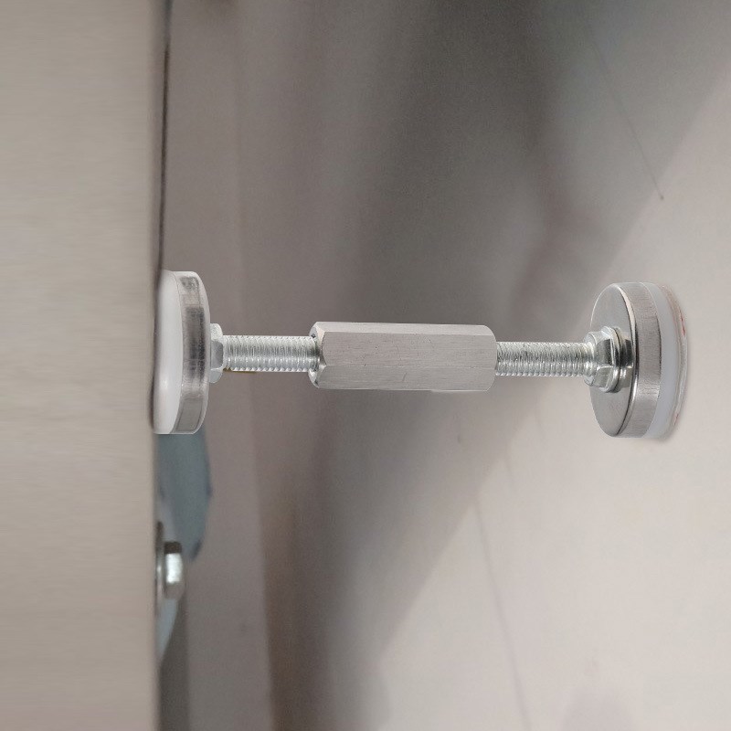 Anti-vibratie bevestigingsschr - Home Improvement Stores recensie en prijs