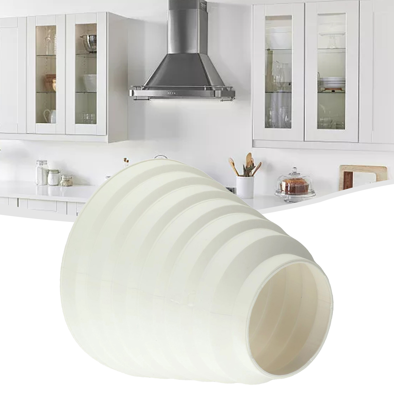 1Pc Pijp Voor 80-150Mm Ronde L - Home Improvement Stores recensie en prijs