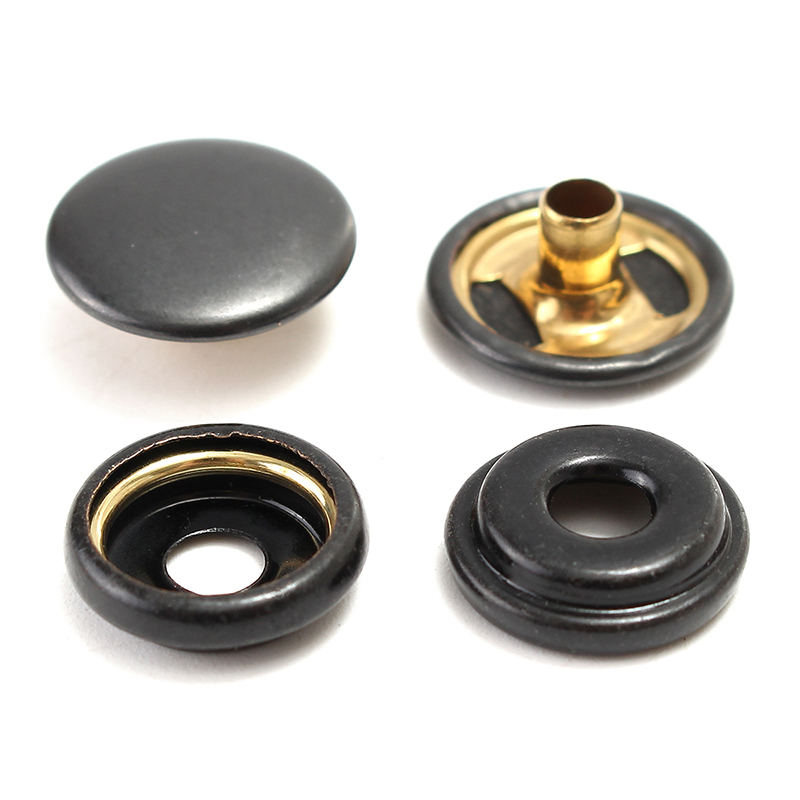 75 Stks/set Drukknoop Knop Sch - Home Improvement Stores recensie en prijs