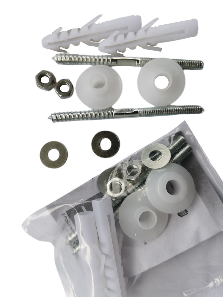 Accessoires voor wastafelschro - Home Improvement Stores recensie en prijs