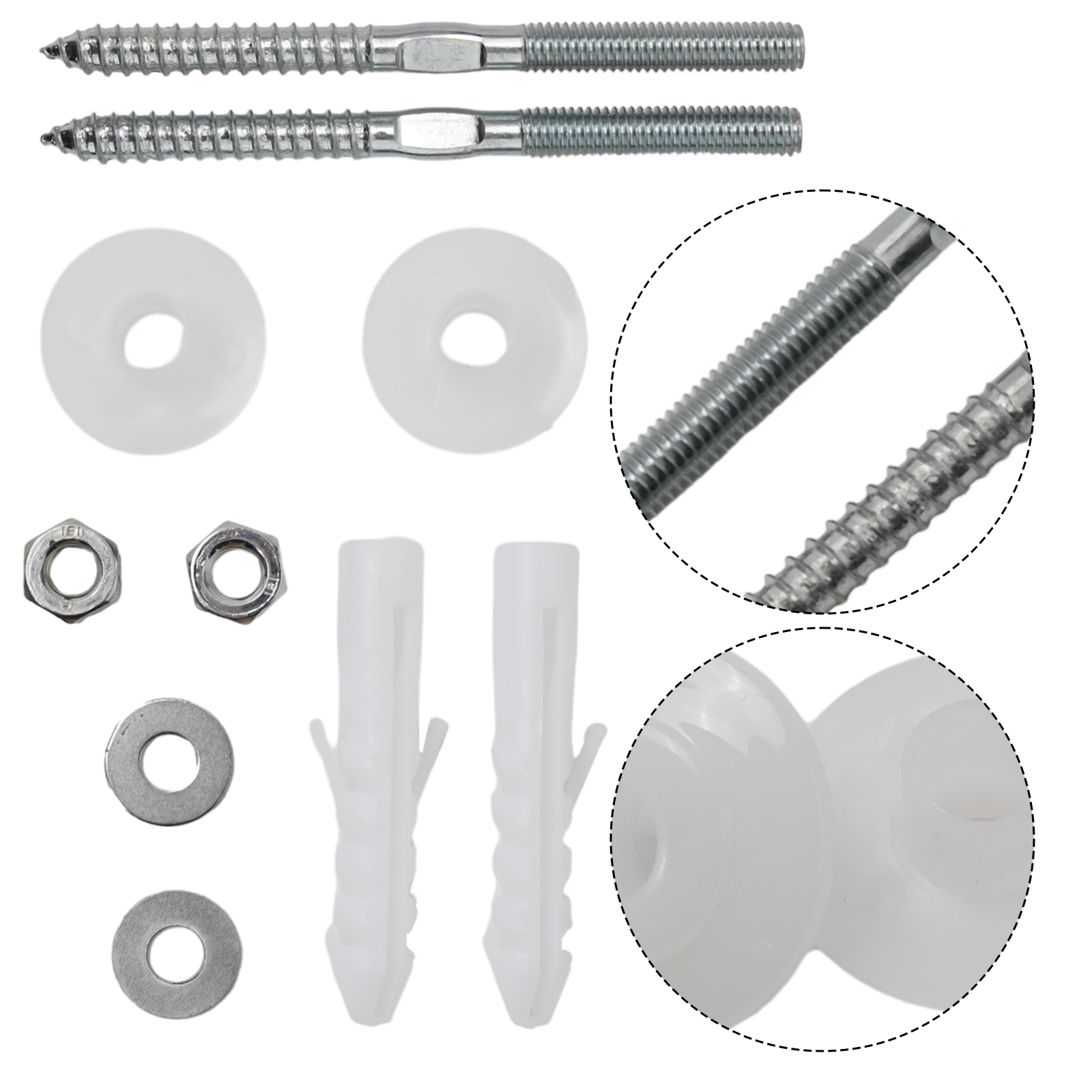 Accessoires voor wastafelschro - Home Improvement Stores recensie en prijs