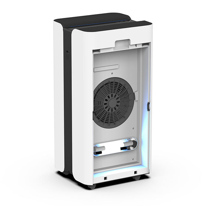 Slimme luchtreiniger voor grot - Home Improvements recensie en prijs