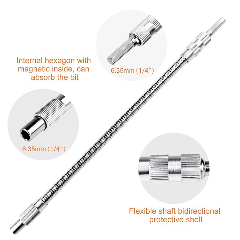 N10R-flexibele boorverlenging  - Home Improvement Center recensie en prijs