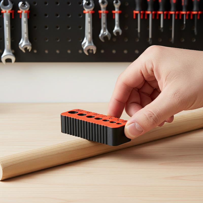 Boorgids 4-10 mm verstelbare g - Home Improvement Guide recensie en prijs