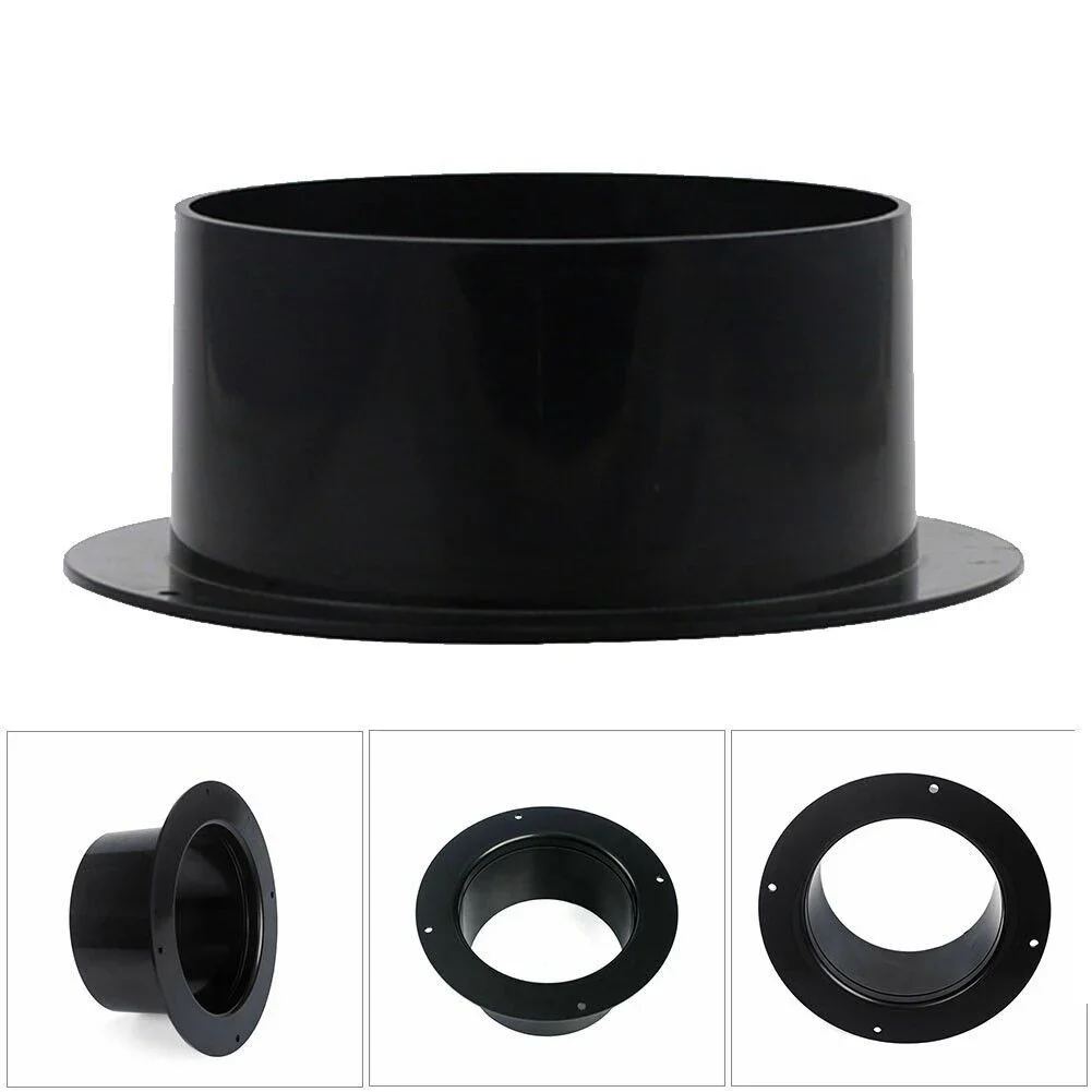 50mm/150mm ABS Rechte Pijp Fle - Home Improvement Stores recensie en prijs