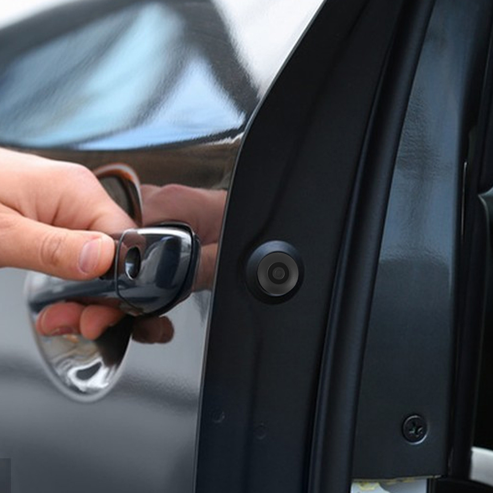 24 Stuks Rubberen Gatpluggen A - Door Stopper Rubber recensie en prijs
