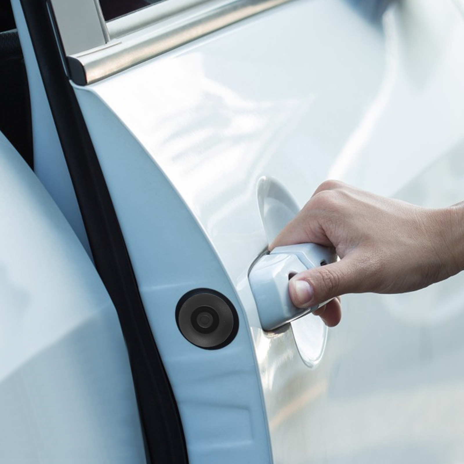 24 Stuks Rubberen Gatpluggen A - Door Stopper Rubber recensie en prijs