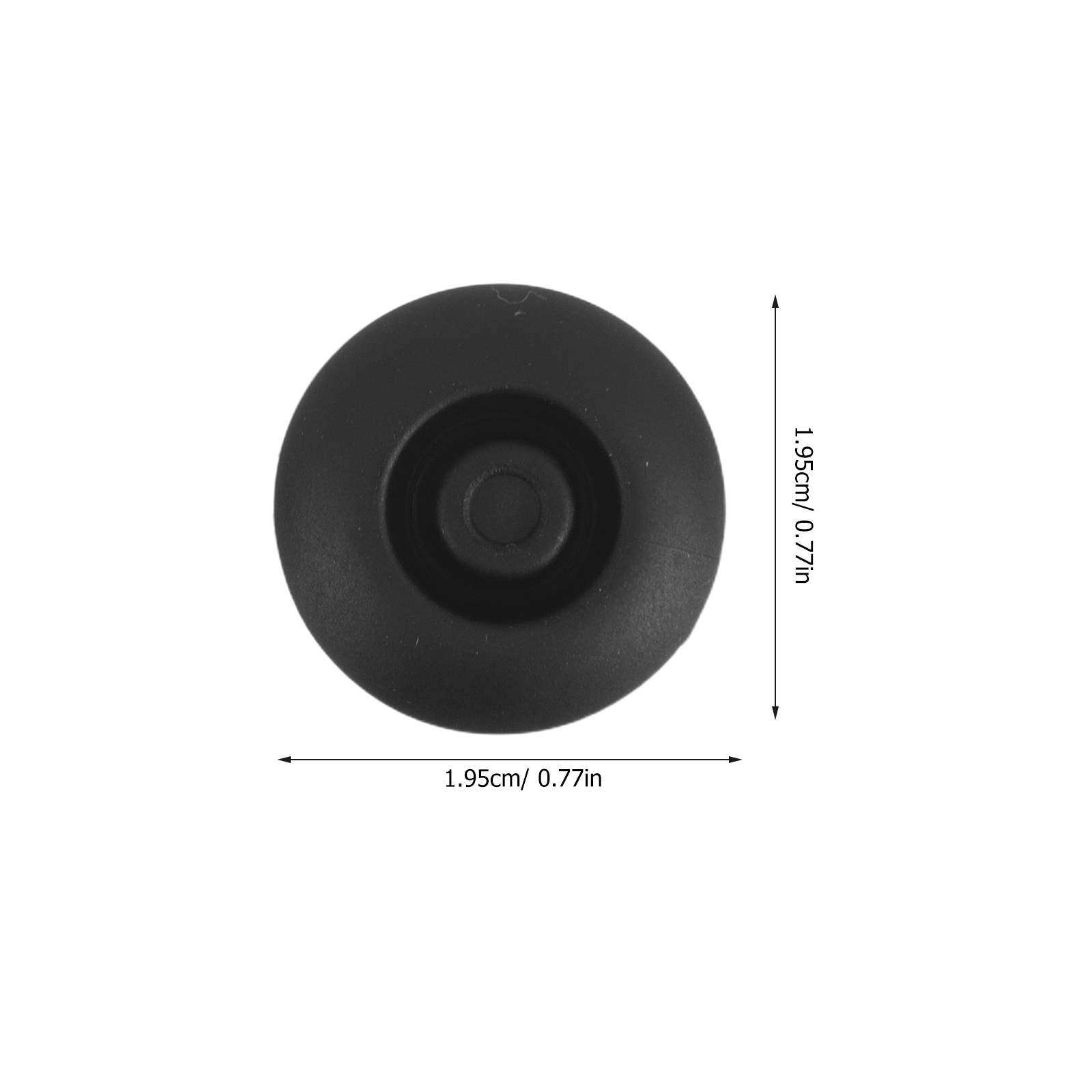 24 Stuks Rubberen Gatpluggen A - Door Stopper Rubber recensie en prijs