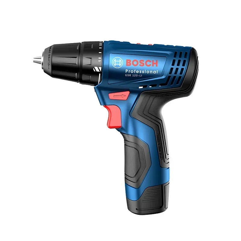Bosch elektrische boormachine  - Home Improvements recensie en prijs