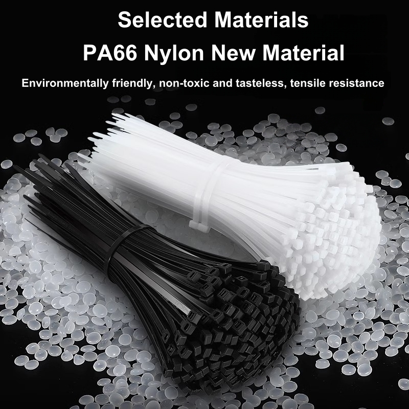 Zelfsluitende nylon banden Ver - Home Improvements recensie en prijs