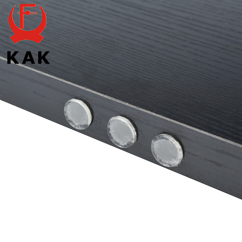 KAK 50-80 Grain Silicon Deur S - Door Stopper Rubber recensie en prijs