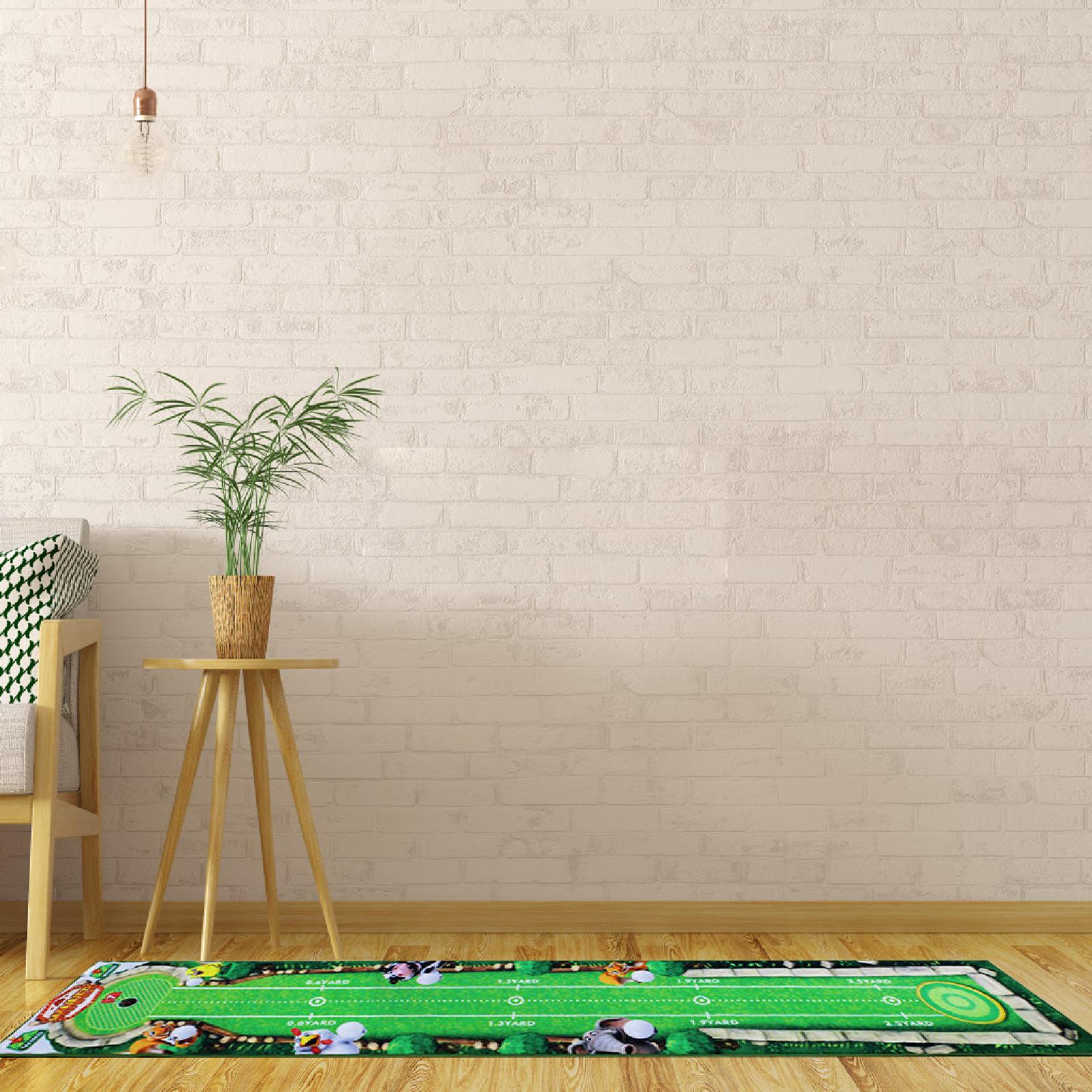 Putting Mat Cadeau voor golfer - Home Improvement Stores recensie en prijs
