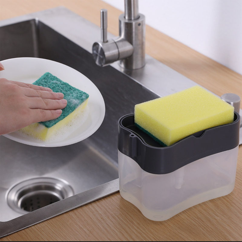 Vloeibare Zeepdispenser Aanrec - Home Improvement Stores recensie en prijs