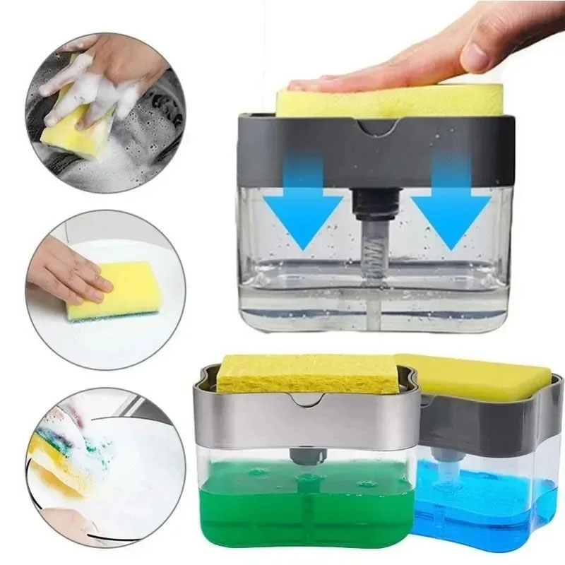 Vloeibare Zeepdispenser Aanrec - Home Improvement Stores recensie en prijs