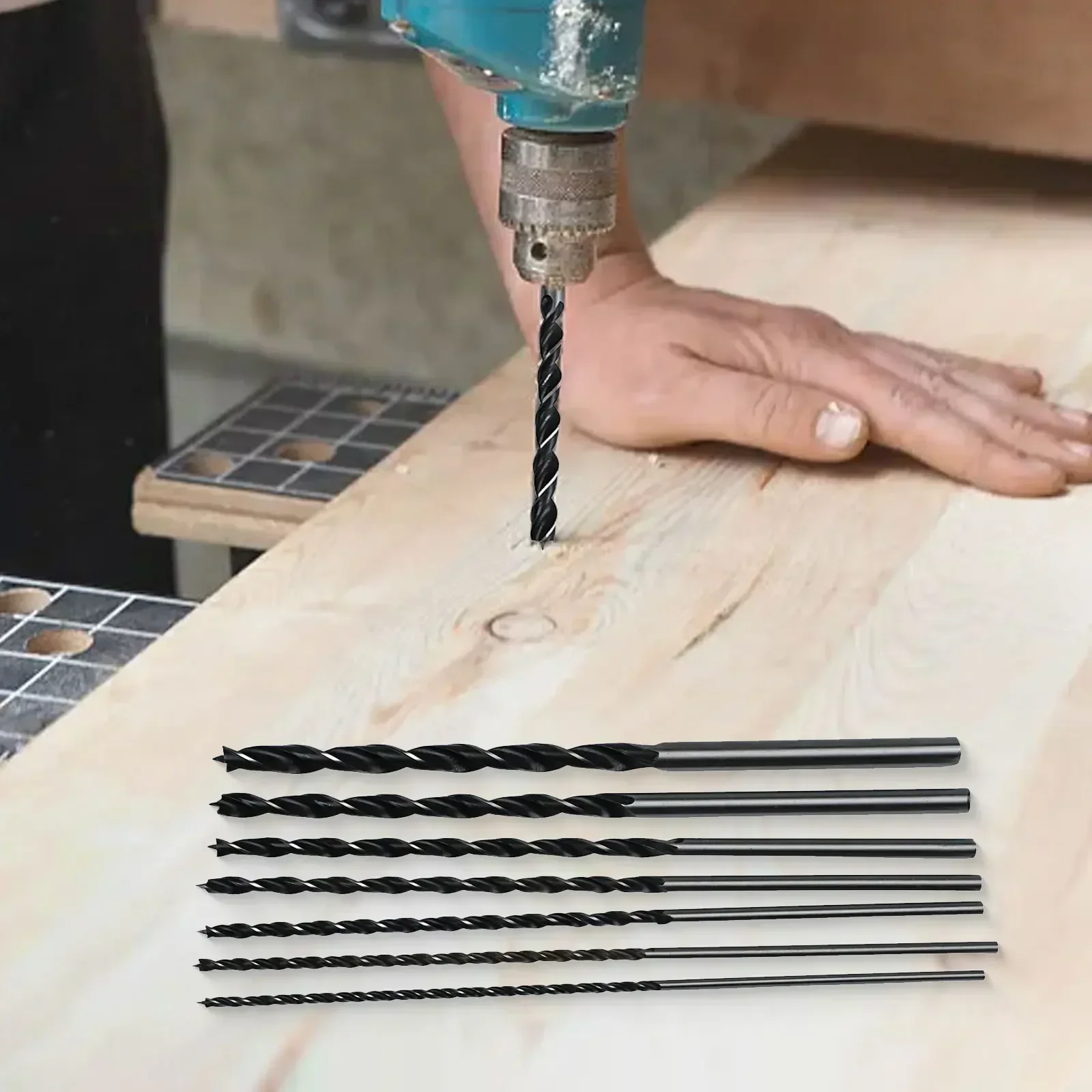 Houtbewerkingsgereedschap Spir - Home Improvement Center recensie en prijs