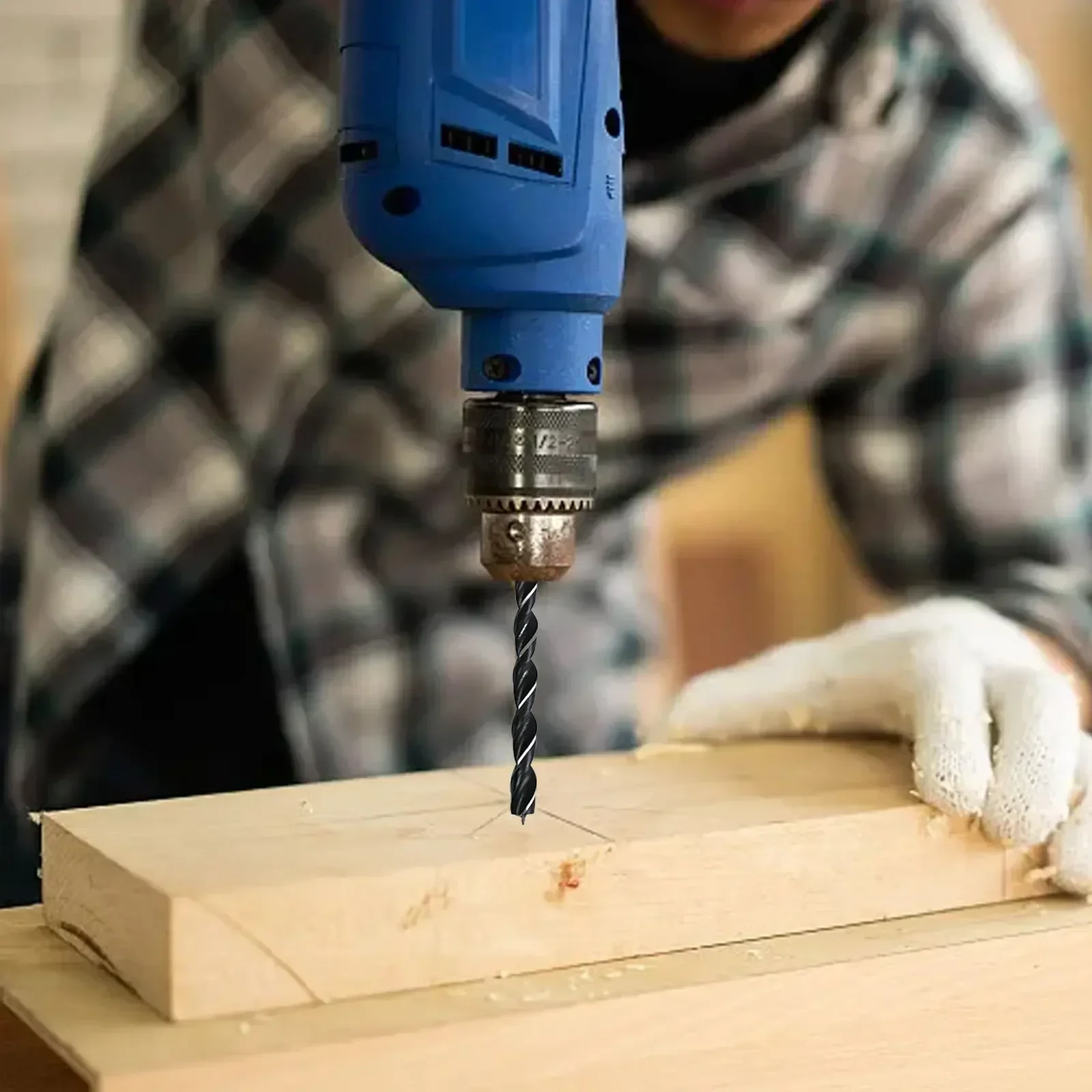 Houtbewerkingsgereedschap Spir - Home Improvement Center recensie en prijs