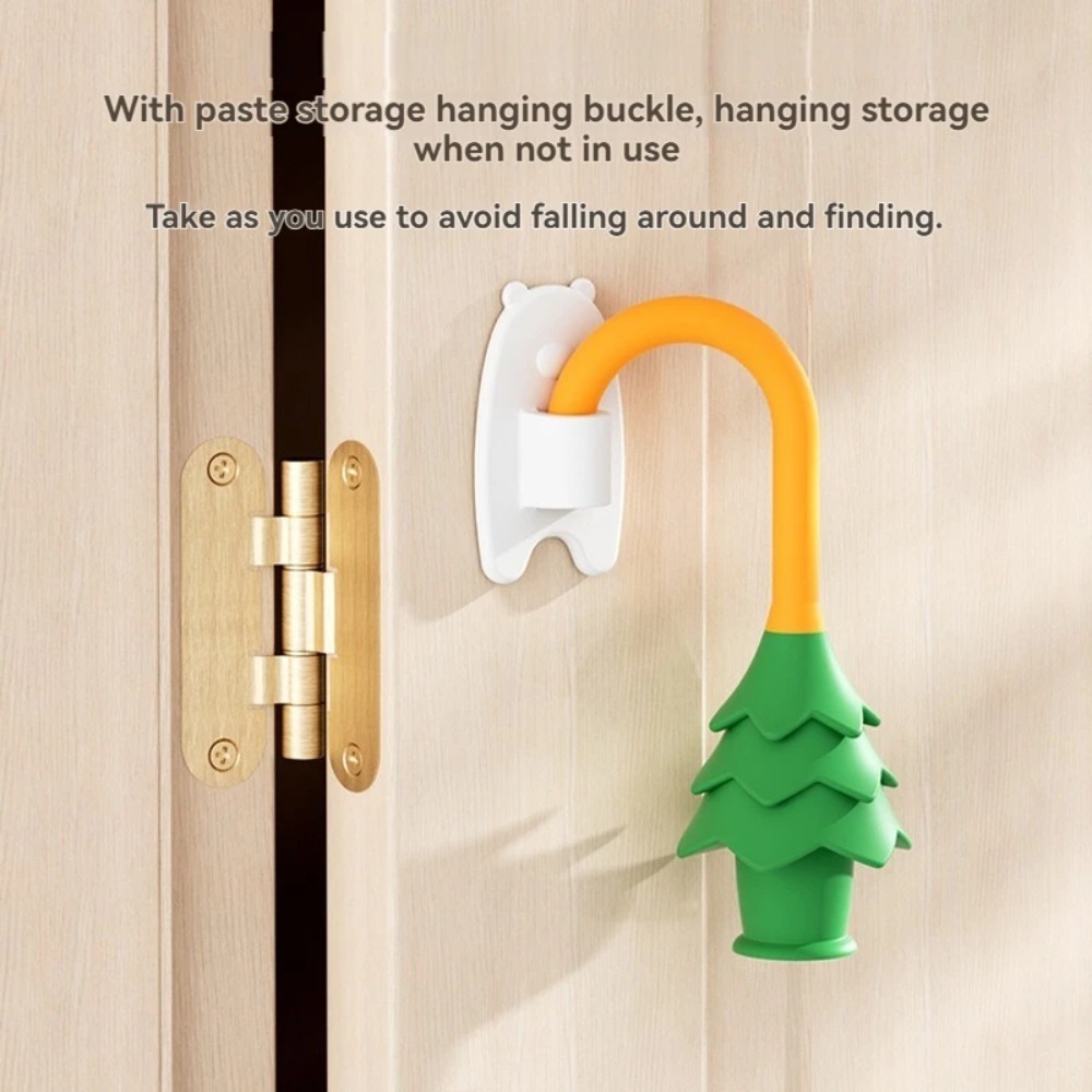 2026 Kinderveiligheid Anti-kne - Door Stopper Rubber recensie en prijs