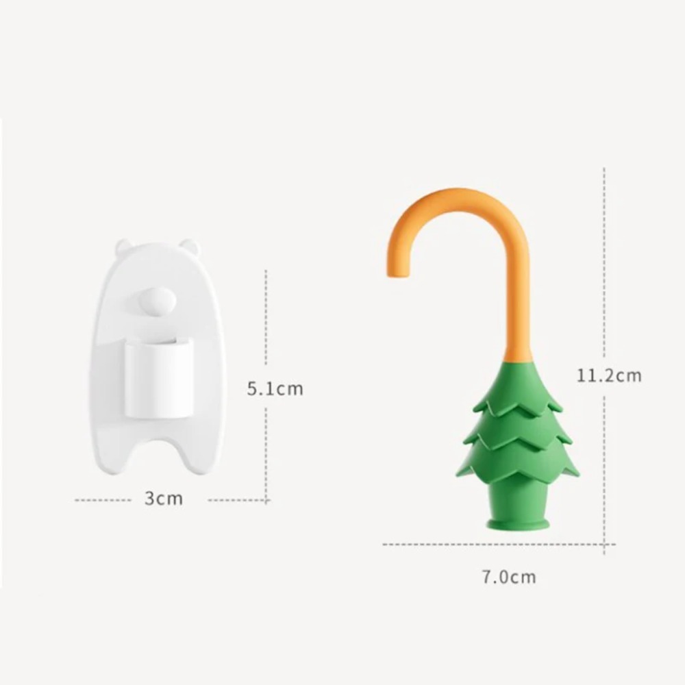 2026 Kinderveiligheid Anti-kne - Door Stopper Rubber recensie en prijs