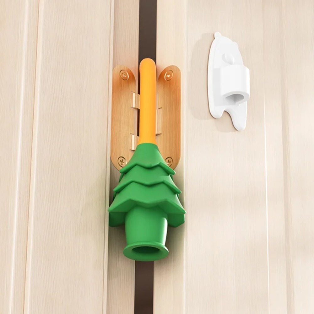2026 Kinderveiligheid Anti-kne - Door Stopper Rubber recensie en prijs