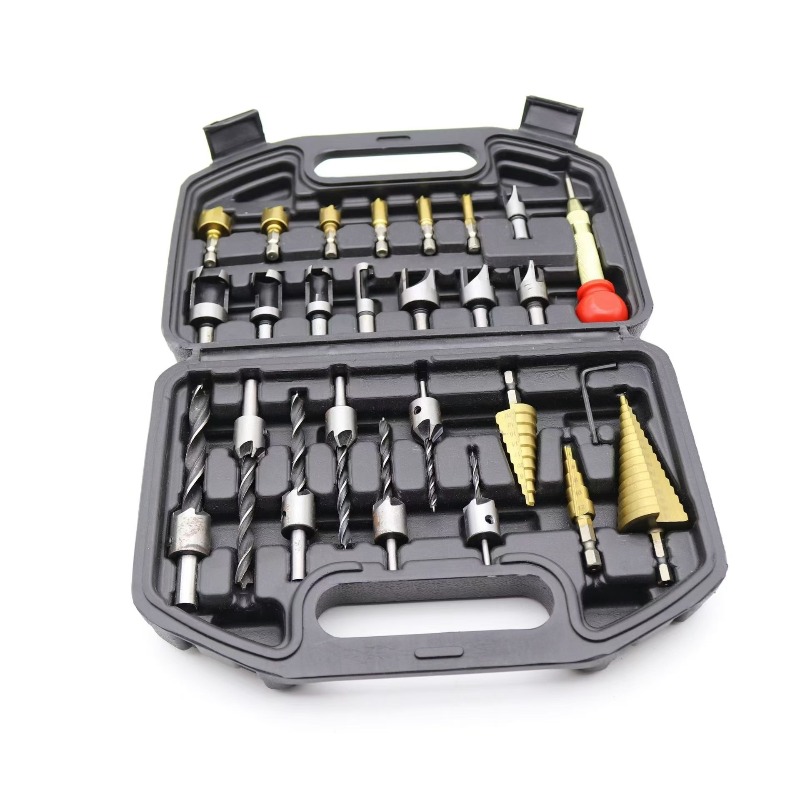 Professionele houtbewerkingsbo - Home Improvement Center recensie en prijs
