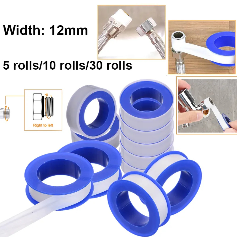 5/10/30 Rol Ptfe Waterpijp Tap - Home Improvement Stores recensie en prijs