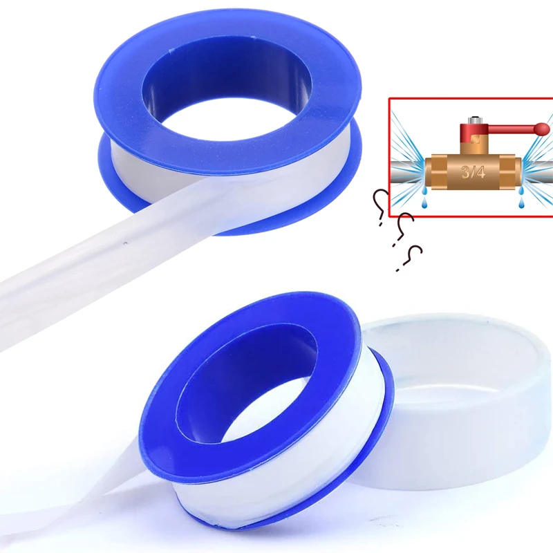 5/10/30 Rol Ptfe Waterpijp Tap - Home Improvement Stores recensie en prijs