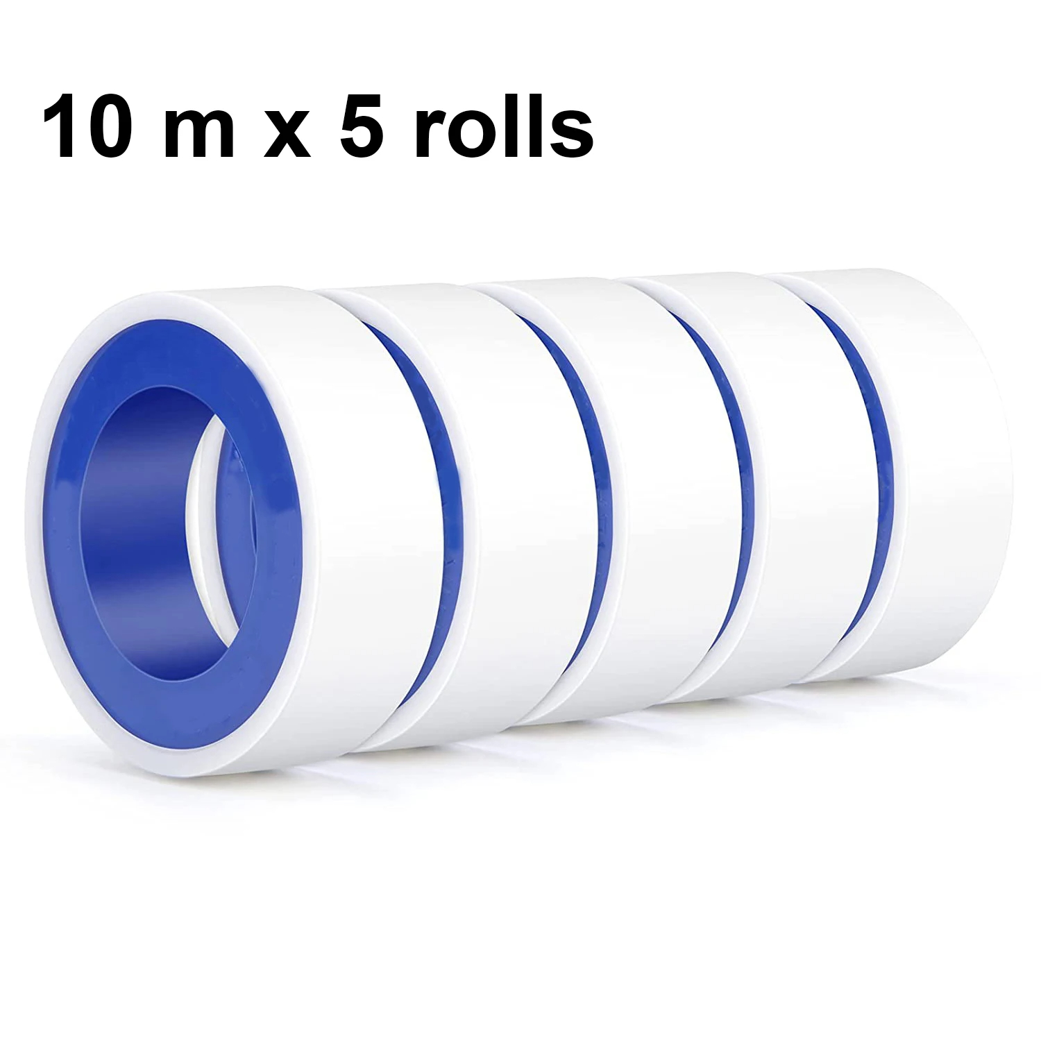 5/10/30 Rol Ptfe Waterpijp Tap - Home Improvement Stores recensie en prijs