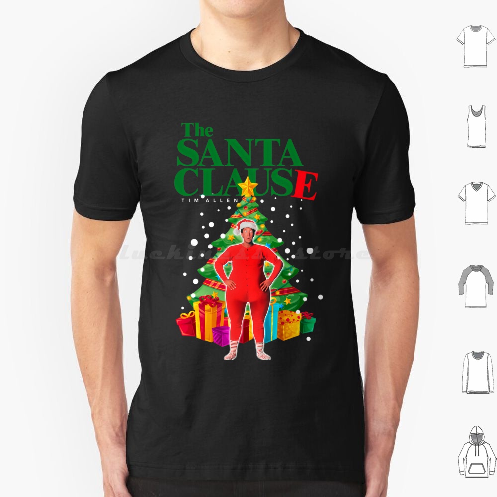 De Grappige Kerstman T-shirt M - Home Improvement With Tim Allen recensie en prijs