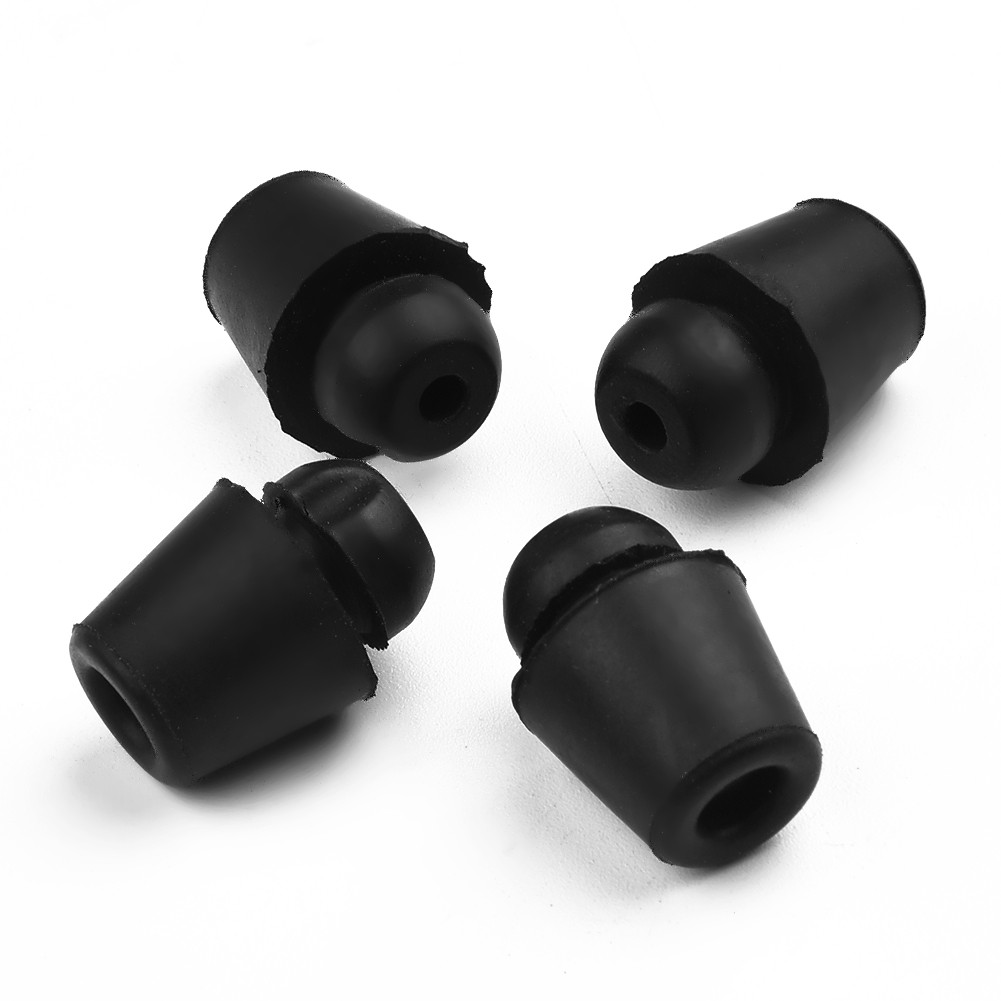 4 Stuks Universele Autodeur De - Door Stopper Rubber recensie en prijs