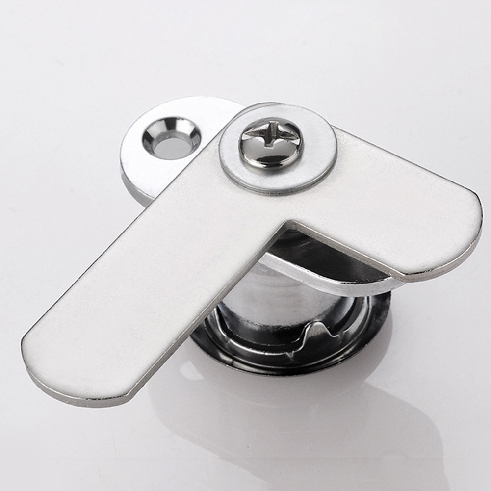 Plunjerslot Kastslot Accessoir - Home Improvement Stores recensie en prijs