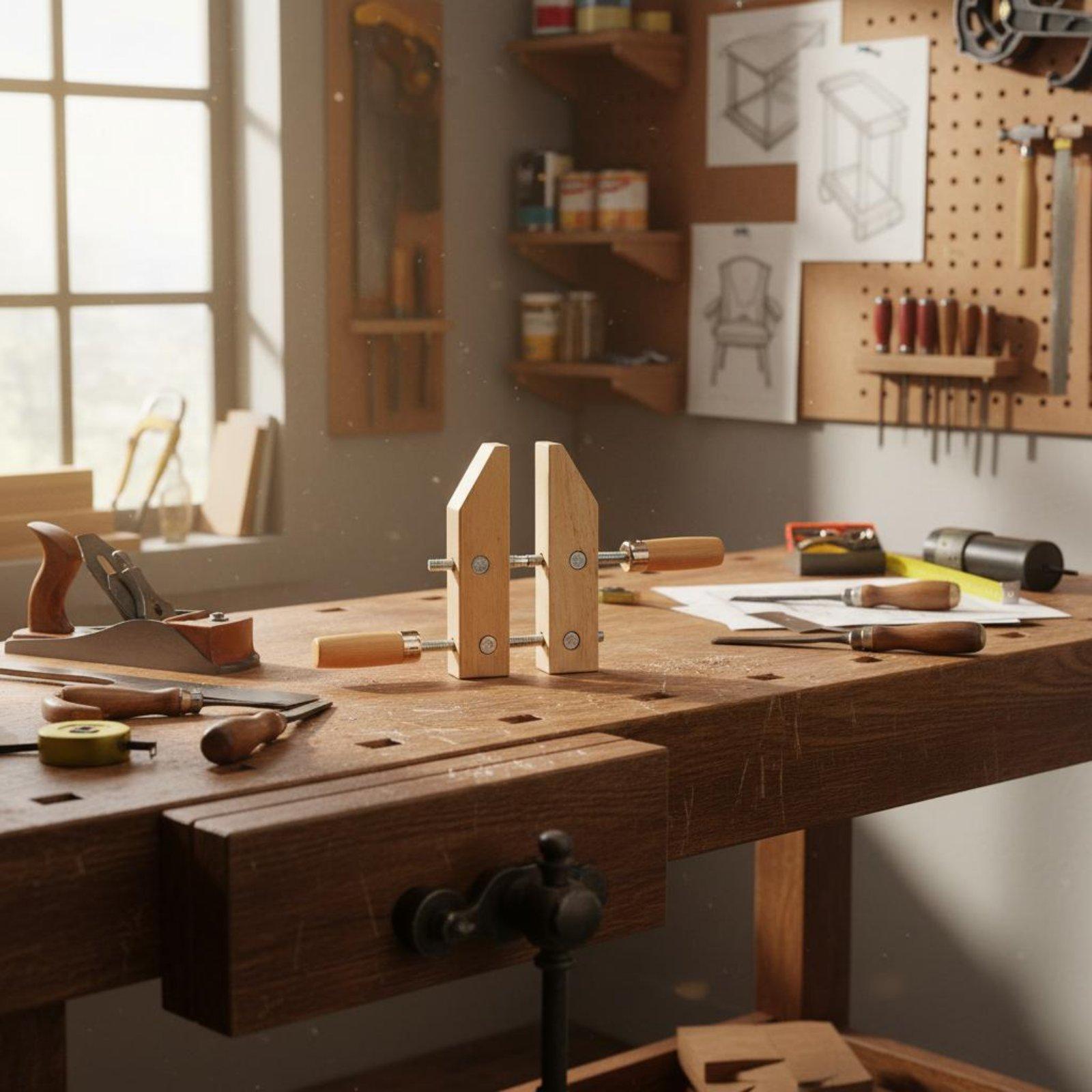 Veelzijdige verstelbare klem m - Home Improvements recensie en prijs