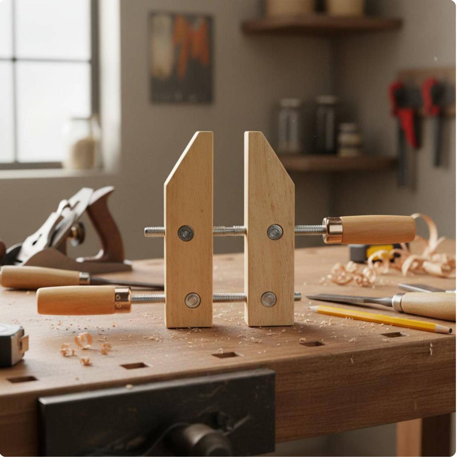 Veelzijdige verstelbare klem m - Home Improvements recensie en prijs