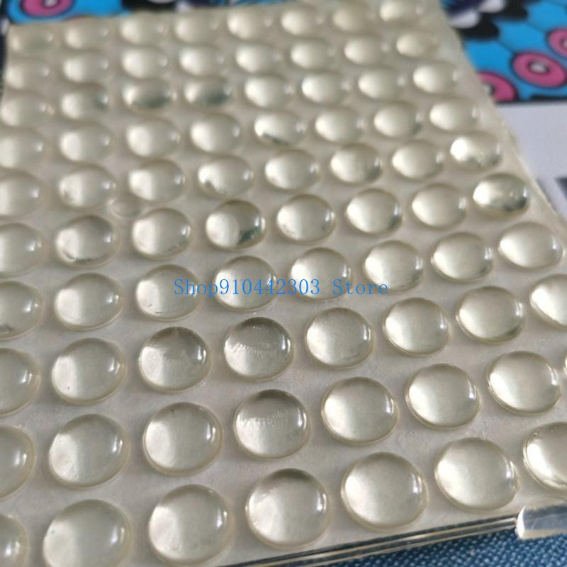 652F Zelfklevende buffers Pad  - Door Stopper Rubber recensie en prijs